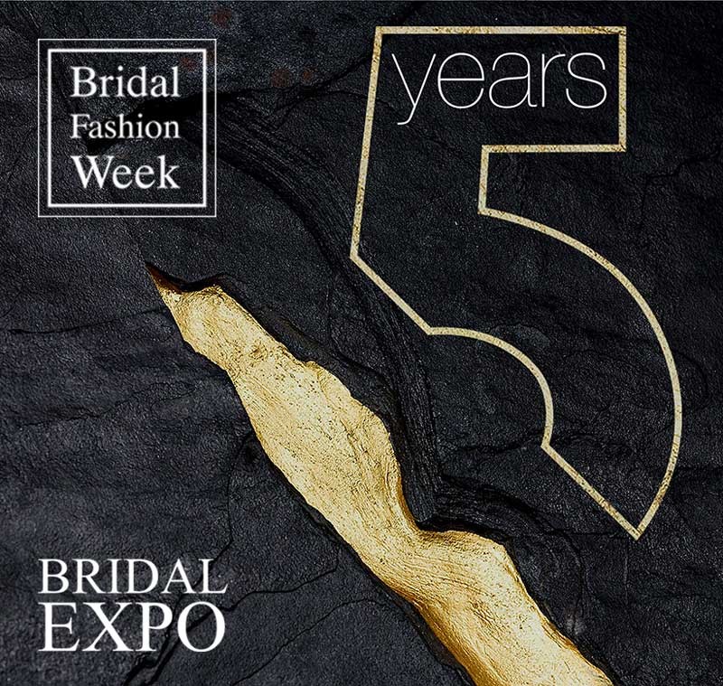 Bridal Expo 2017 – Bridal Fashion Week – 5 χρόνια Bridal