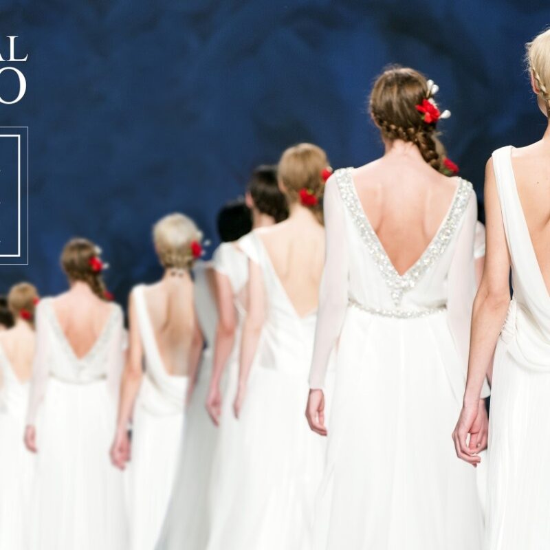Έκθεση Γάμου Bridal Expo & Bridal Fashion Week 2019- Χιλιάδες μελλόνυμφοι έδωσαν ραντεβού με τους καλύτερους