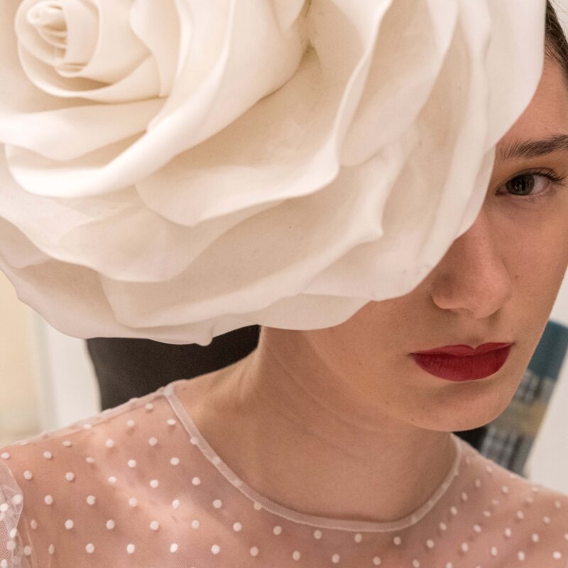 Έκθεση Γάμου Bridal Expo - Bridal Fashion Week 2022 | Μια ανάσα πριν την έναρξη...