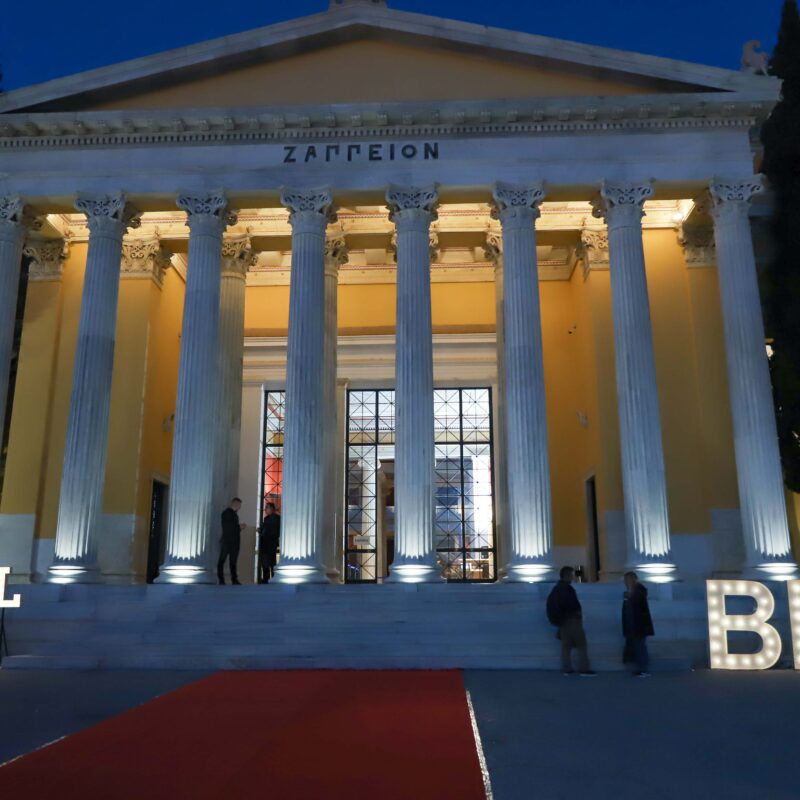 Έκθεση Γάμου Bridal Expo – Bridal Fashion Week 2023 | Το ετήσιο γαμήλιο ραντεβού έρχεται τον Δεκέμβριο στο μαγευτικό Ζάππειο.